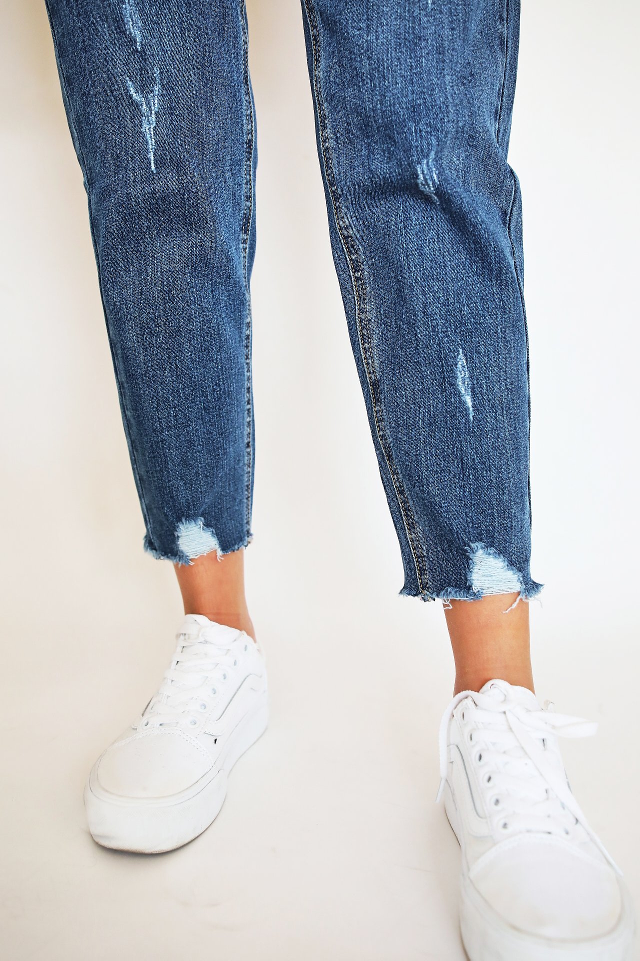 SLIM FIT SEMI CINTURA GIULIA